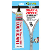 Starbrite Snap & Zipper Lubricant 2 Oz. 89102