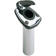 Perko Flush Mount Angled Rod Holder 1205Dp0Chr