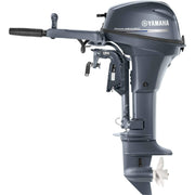 Yamaha 9.9hp Outboard | F9.9LEB