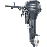 Yamaha 9.9hp High Thrust Outboard | T9.9XWHB