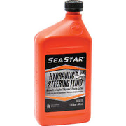 Seastar Hydraulic Steer Fluid Quart Ha5430H