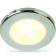 Hella 958109121 EuroLED 75 LED Downlight, Warm White, 24V