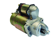 Delco Bottom Mount 10MT used on Mercruiser, OMC & Volvo Penta with 14" Flywheel, 9-Tooth CW