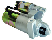 Delco Bottom Mount PMGR used on Mercruiser, OMC & Volvo Penta with 12 3/4" Flywheel, 9-Tooth CW