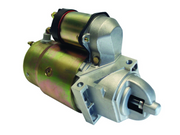 Delco Bottom Mount 10MT used on Mercruiser, OMC & Volvo Penta with 14" Flywheel, 9-Tooth CCW