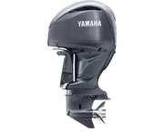 Yamaha 225hp Outboard | F225XB