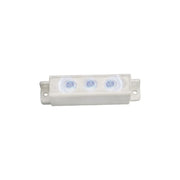 Th Marine Led51880Dp Mini Led Dual Mnt Courtesy Wht