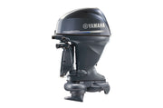 Yamaha 40hp Jet Outboard | F40JEA