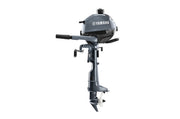 Yamaha 2.5hp Outboard