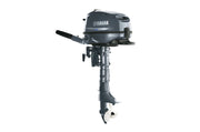 Yamaha 6hp Outboard