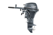 Yamaha 8hp Outboard