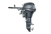 Yamaha 8hp Outboard