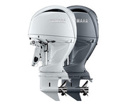 Yamaha 200hp Outboard | F200LC