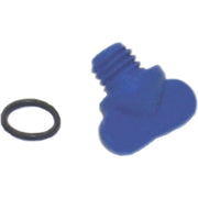 Sierra C-Drain Plug MerCruiser #22-806608A02 18-4226