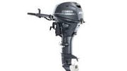 Yamaha 20hp Outboard | F20SMHB