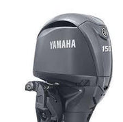 Yamaha 150hp Jet Outboard | F150JC