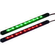 TH Marine LED Flex Strip Bow Light Set