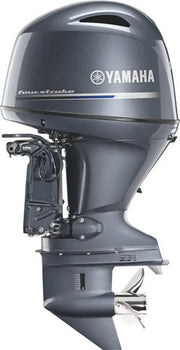 YAMAHA OUTBOARDS 115HP | LF115XB