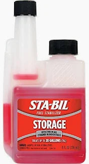 STA-BIL 8oz Stabilizer Treats 20 Gallon 22208