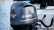 Yamaha 250hp Outboard | F250XB