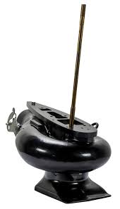 SEI Jet Drive for Tohatsu 40-60HP 4-Stroke 2014-Up