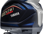 YAMAHA OUTBOARDS 250HP V MAX SHO | VF250XB