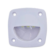 LED Courtesy Companion Way Light WHITE