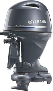 Yamaha 115hp Jet Outboard | F115JB