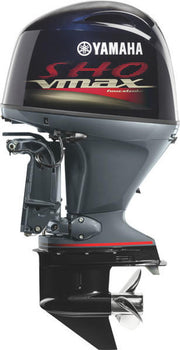 YAMAHA OUTBOARDS 115HP VMAX SHO | VF115LA