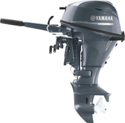 YAMAHA OUTBOARDS 15HP | F15LMHA