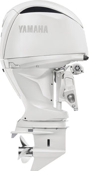 YAMAHA OUTBOARDS 200HP | F200XSA2 COUNTER ROTAION