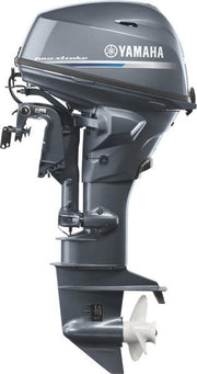 YAMAHA OUTBOARDS 25HP | F25LC