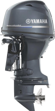 Yamaha 50hp Outboard | F50LB