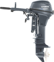 YAMAHA OUTBOARDS 9.9HP HIGH THRUST | T9.9XPHB