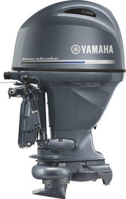 YAMAHA OUTBOARDS 90 JET | F90JB