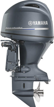 Yamaha 90hp Outboard | F90LB