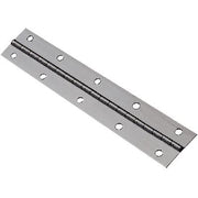 Wise Seat 8WD11 ALUMINUM HINGES / FLAT HINGE 2 IN. X 11 IN. - Clauss Marine