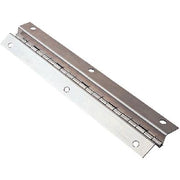 8WD12 ALUMINUM HINGES / DOUBLE OFFSET HINGE 3 IN. X 11 - Clauss Marine