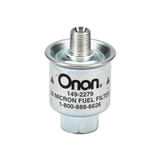 Cummins Onan Generator Fuel Filter - 149-2279