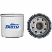 Sierra Oil Filter-Yamaha # 5Gh-13440-20 18-8700 - Clauss Marine