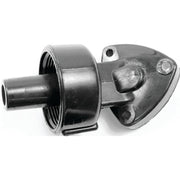 Bennett Trim Tabs Upper Hinge with O-Ring A1103