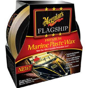 Meguiar's M6311 FLAGSHIP PREMIUM MARINE PASTE WAX / MARINE PASTE WAX 11 OZ - Clauss Marine
