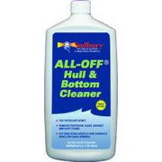 All-Off Hull & Bottom Cleaner - Clauss Marine