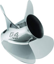 Mercury Quicksilver W Q4 14.6 X19p Rh Qs Mz 48-8m0103528 - Clauss Marine