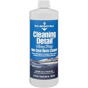 Marykate MK2132 CLEANING DETAIL® NON-SKID DECK CLEANER / CLEANING DETAIL QT. - Clauss Marine