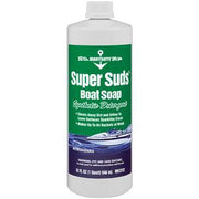 Marykate MK2232 SUPER SUDSTM BOAT SOAP / SUPERSUDS BOAT SOAP - QT. - Clauss Marine