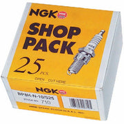 NGK Spark Plugs 704 Spark Plug Shop Pack 704 25 pack - Clauss Marine