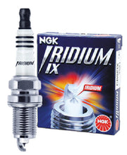 Ngk TR55IX IRIDIUM IX SPARK PLUGS / 7164/ 4/PACK (Price Per Spark Plug) - Clauss Marine