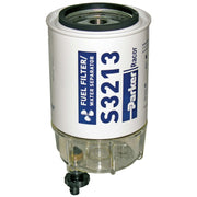 RACOR–B32013 Spin-On Fuel Filter/Water Separator, 10 Microns - Clauss Marine