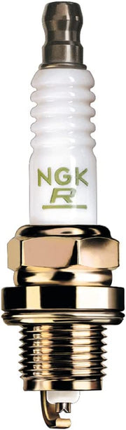 NGK Spark Plugs #6703 (Pack of 10) 41-BPMR7ASOLID